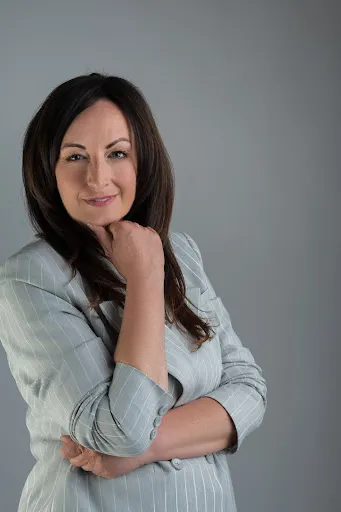 GABINET PSYCHOLOGICZNY Justyna Łasak