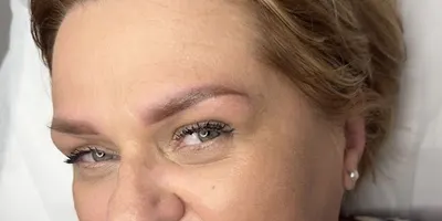 Alestetic Aleksandra Kruzel I Kosmetolog I Makijaż permanentny brwi