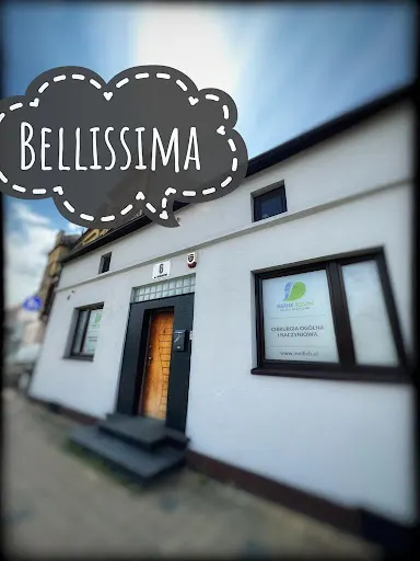 Studio Makijażu Permanentnego Bellissima
